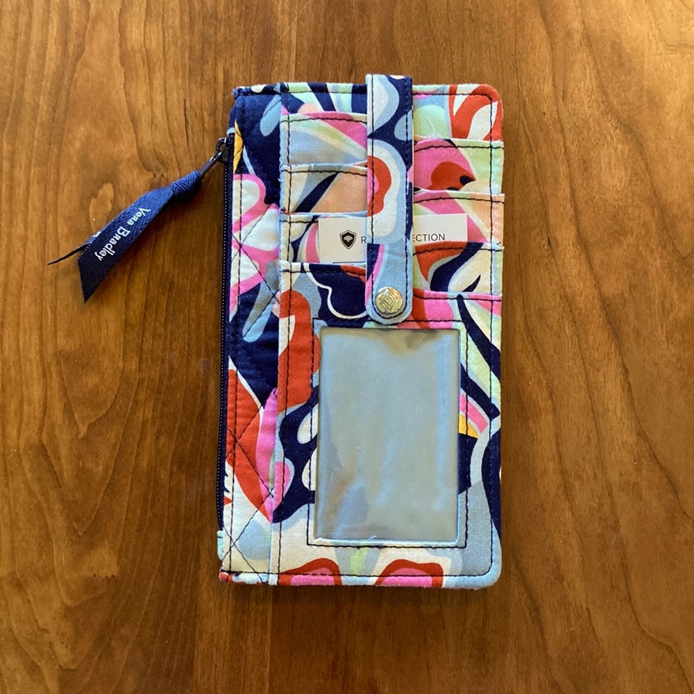 Vera Bradley Wallet